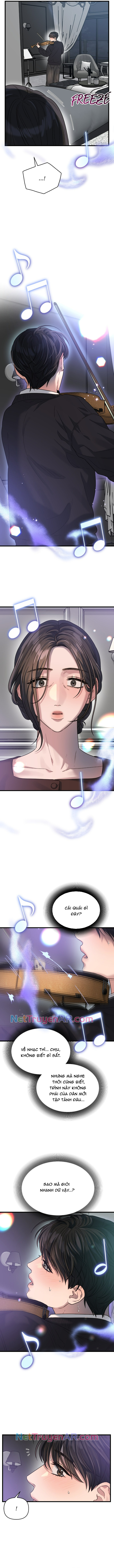 Cạm Bẫy Thanh Lịch Chap 28 - Next Chap 29