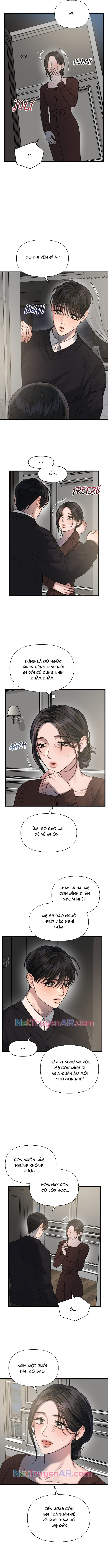 Cạm Bẫy Thanh Lịch Chap 28 - Next Chap 29