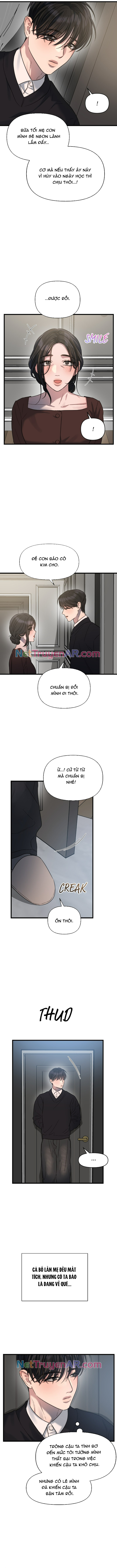 Cạm Bẫy Thanh Lịch Chap 28 - Next Chap 29