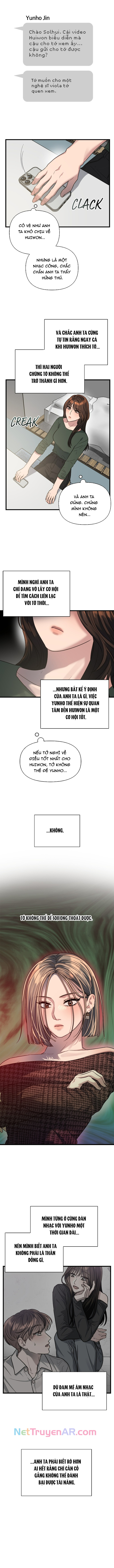 Cạm Bẫy Thanh Lịch Chap 28 - Next Chap 29