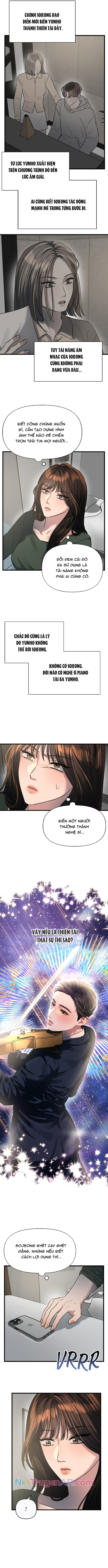 Cạm Bẫy Thanh Lịch Chap 28 - Next Chap 29