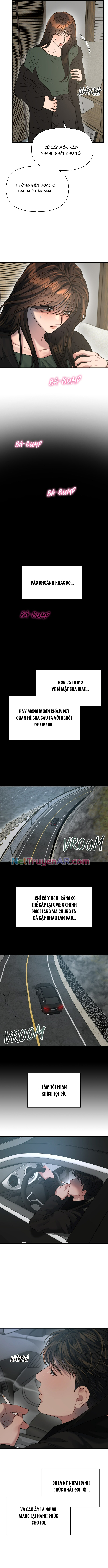 Cạm Bẫy Thanh Lịch Chap 28 - Next Chap 29