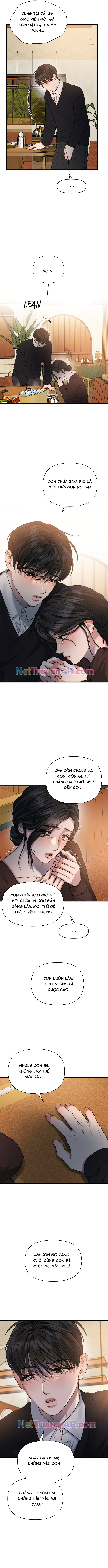Cạm Bẫy Thanh Lịch Chap 29 - Next Chap 30