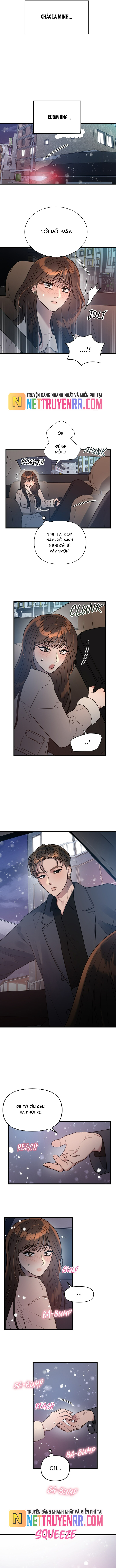 Cạm Bẫy Thanh Lịch Chap 3 - Next Chap 4