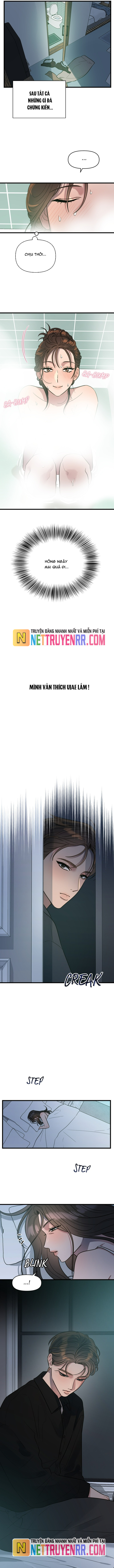 Cạm Bẫy Thanh Lịch Chap 3 - Next Chap 4