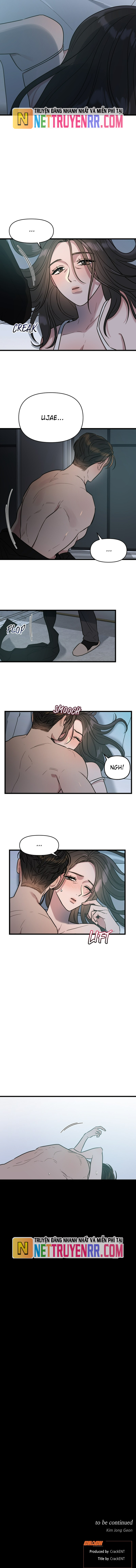 Cạm Bẫy Thanh Lịch Chap 3 - Next Chap 4