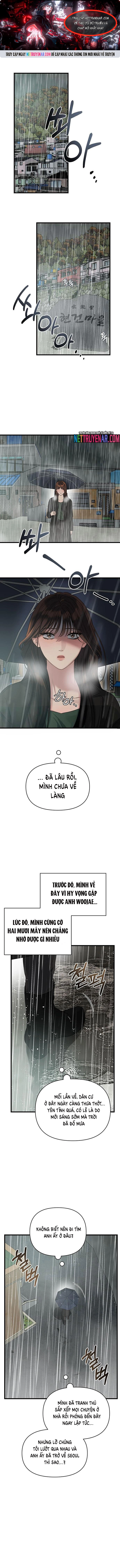 Cạm Bẫy Thanh Lịch Chap 30 - Next Chap 31
