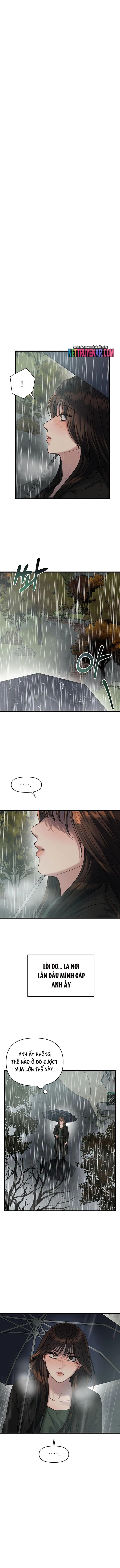 Cạm Bẫy Thanh Lịch Chap 30 - Next Chap 31