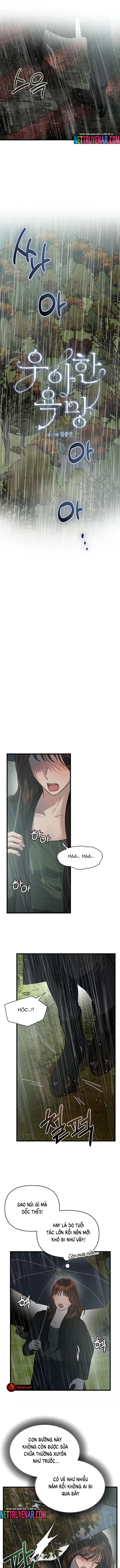 Cạm Bẫy Thanh Lịch Chap 30 - Next Chap 31