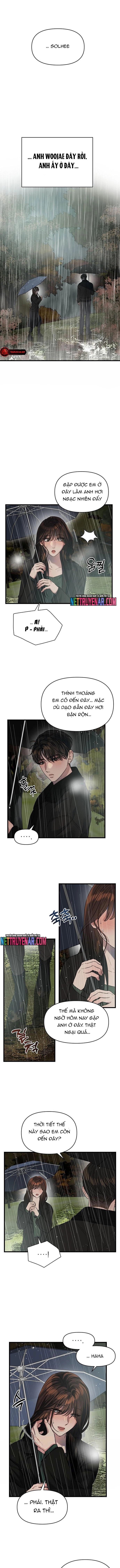 Cạm Bẫy Thanh Lịch Chap 30 - Next Chap 31