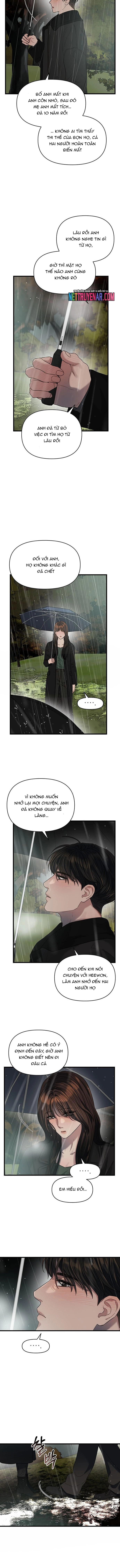 Cạm Bẫy Thanh Lịch Chap 30 - Next Chap 31