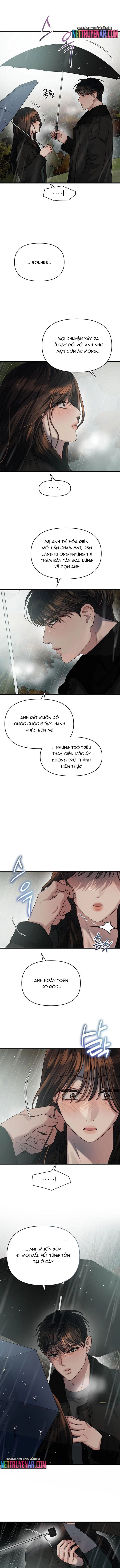 Cạm Bẫy Thanh Lịch Chap 30 - Next Chap 31