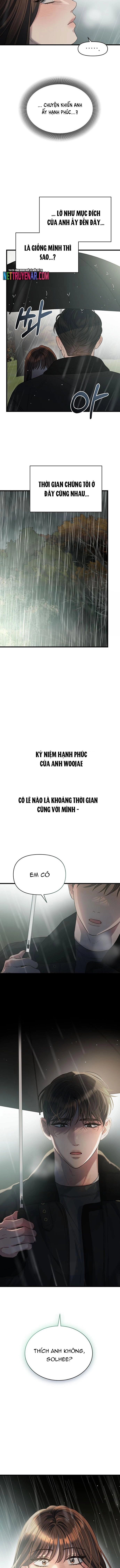 Cạm Bẫy Thanh Lịch Chap 30 - Next Chap 31