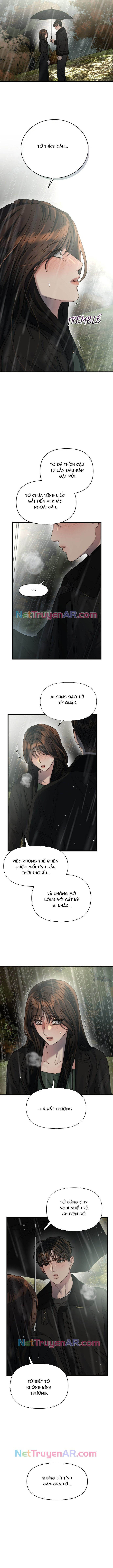 Cạm Bẫy Thanh Lịch Chap 31 - Next Chap 32