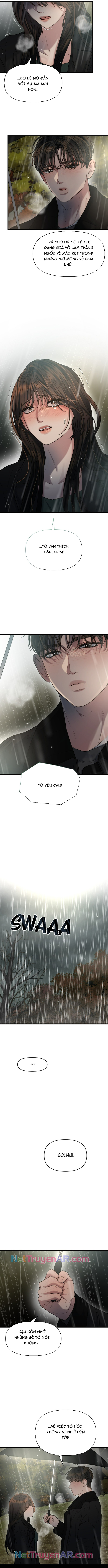 Cạm Bẫy Thanh Lịch Chap 31 - Next Chap 32