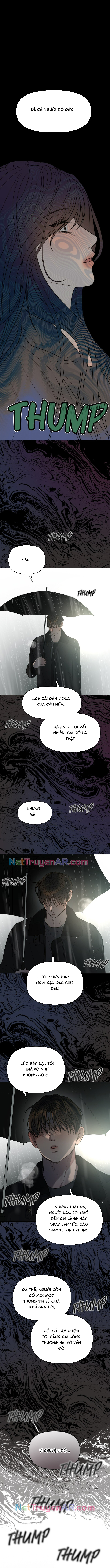 Cạm Bẫy Thanh Lịch Chap 31 - Next Chap 32