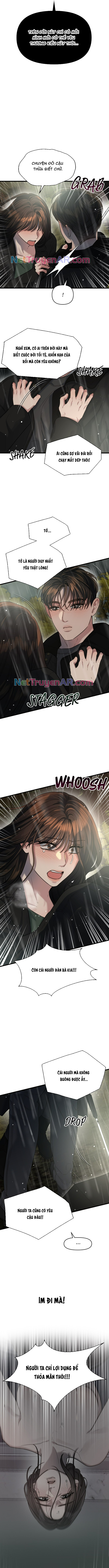 Cạm Bẫy Thanh Lịch Chap 31 - Next Chap 32