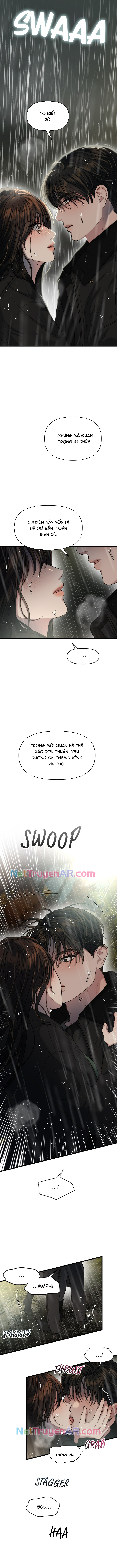 Cạm Bẫy Thanh Lịch Chap 31 - Next Chap 32