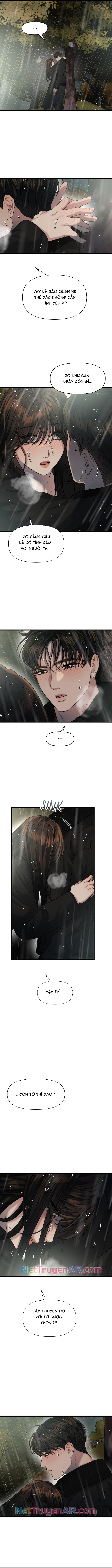 Cạm Bẫy Thanh Lịch Chap 31 - Next Chap 32