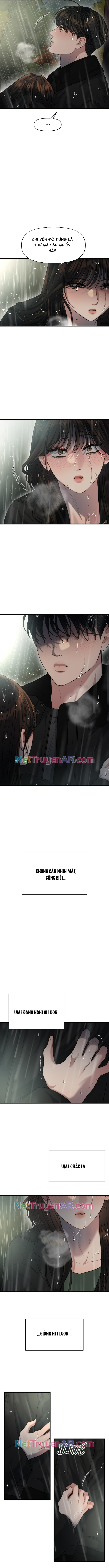 Cạm Bẫy Thanh Lịch Chap 32 - Next Chap 33