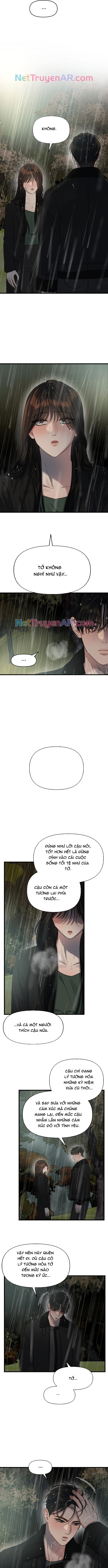 Cạm Bẫy Thanh Lịch Chap 32 - Next Chap 33