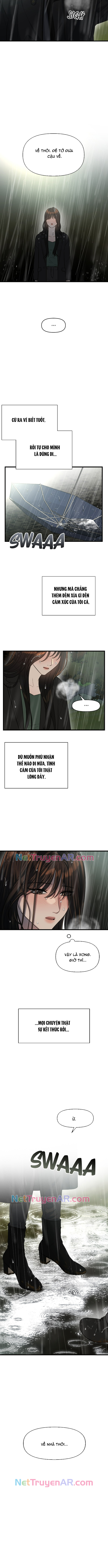 Cạm Bẫy Thanh Lịch Chap 32 - Next Chap 33