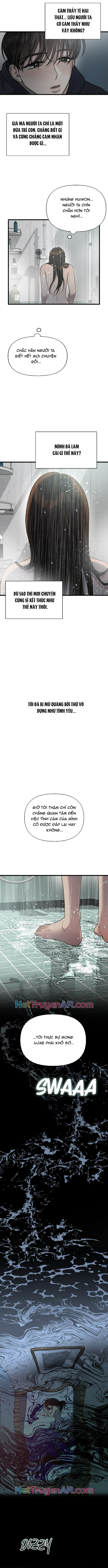Cạm Bẫy Thanh Lịch Chap 32 - Next Chap 33