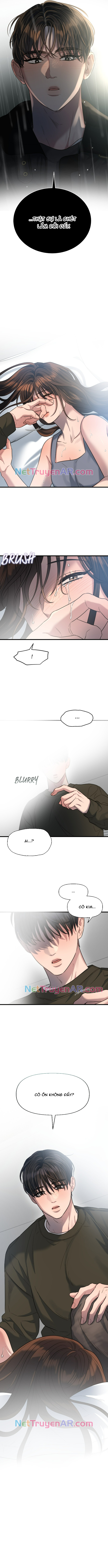 Cạm Bẫy Thanh Lịch Chap 32 - Next Chap 33