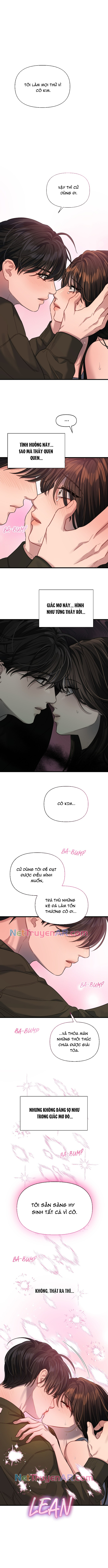 Cạm Bẫy Thanh Lịch Chap 33 - Next Chap 34