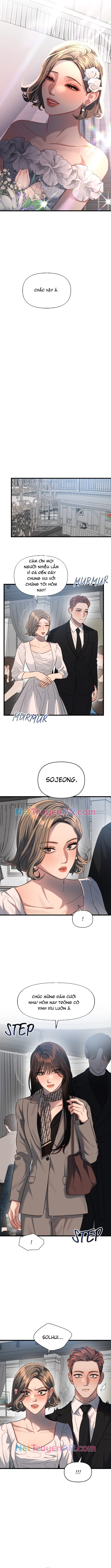 Cạm Bẫy Thanh Lịch Chap 36 - Next Chap 37