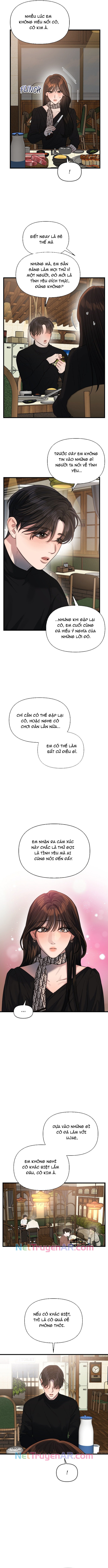 Cạm Bẫy Thanh Lịch Chap 37 - Next Chap 38