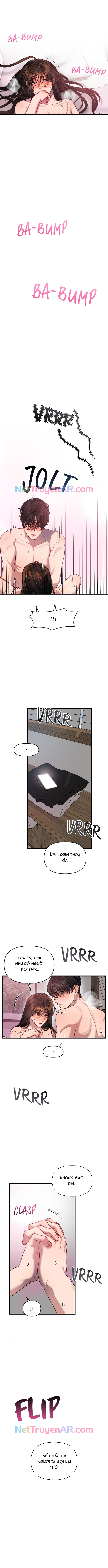 Cạm Bẫy Thanh Lịch Chap 38 - Next Chap 39