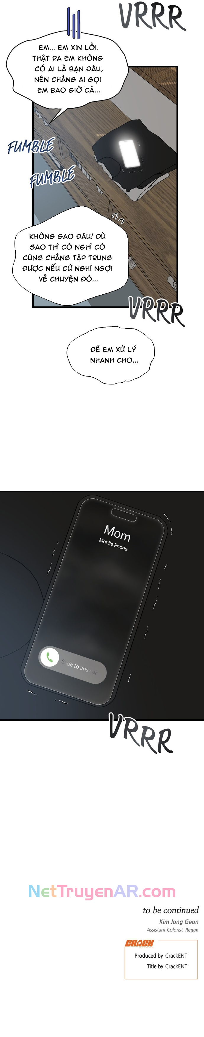 Cạm Bẫy Thanh Lịch Chap 38 - Next Chap 39