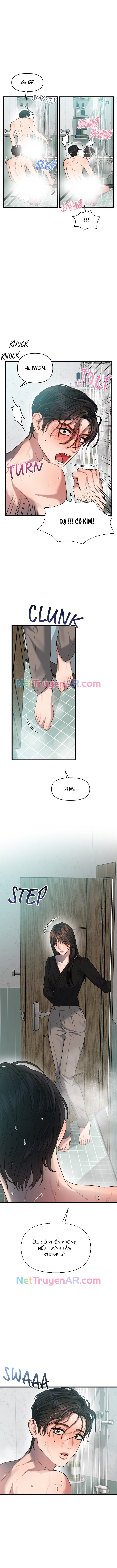 Cạm Bẫy Thanh Lịch Chap 38 - Next Chap 39