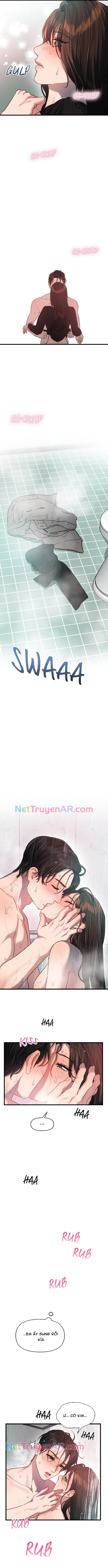 Cạm Bẫy Thanh Lịch Chap 38 - Next Chap 39