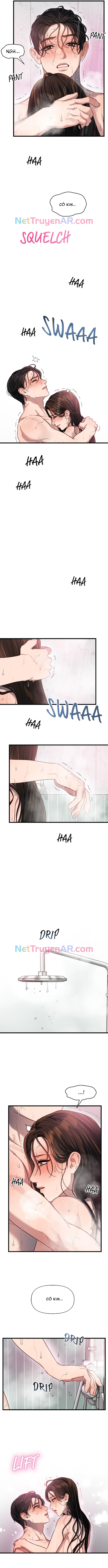 Cạm Bẫy Thanh Lịch Chap 38 - Next Chap 39