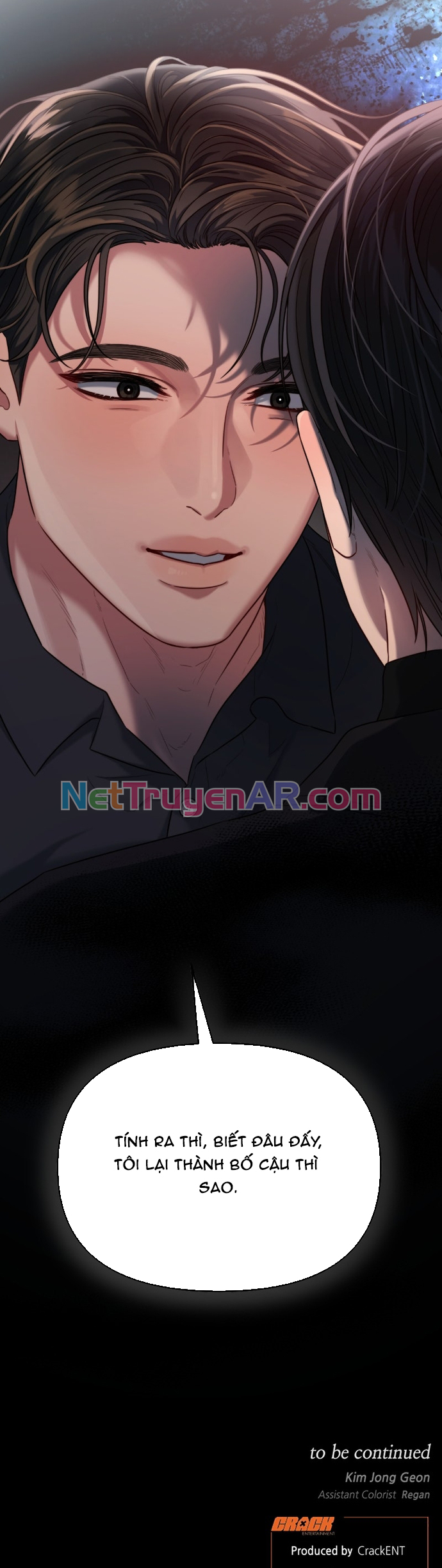 Cạm Bẫy Thanh Lịch Chap 39 - Next Chap 40