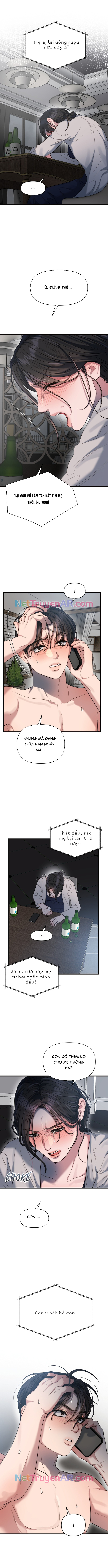 Cạm Bẫy Thanh Lịch Chap 39 - Next Chap 40