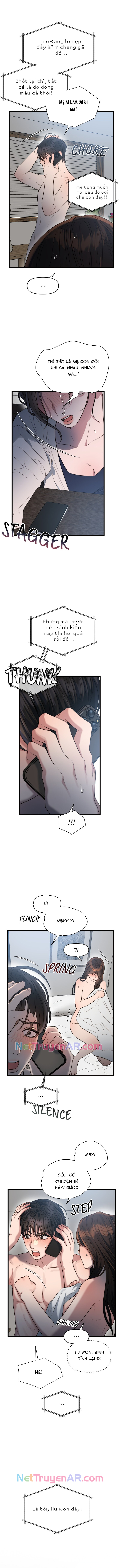 Cạm Bẫy Thanh Lịch Chap 39 - Next Chap 40