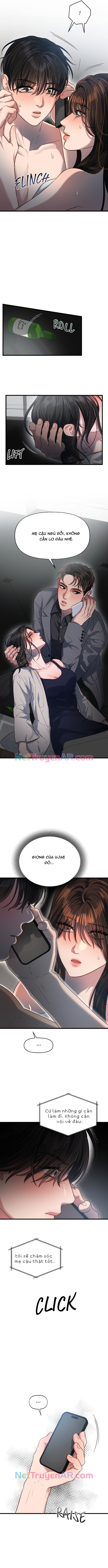 Cạm Bẫy Thanh Lịch Chap 39 - Next Chap 40