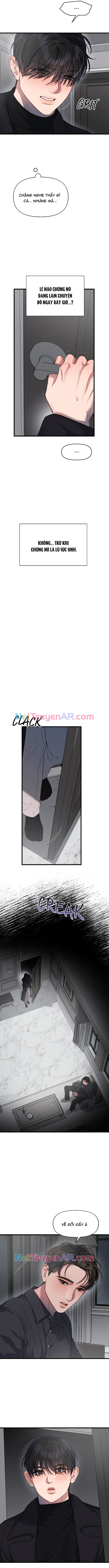 Cạm Bẫy Thanh Lịch Chap 39 - Next Chap 40