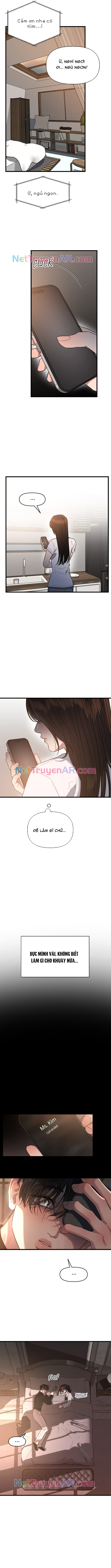 Cạm Bẫy Thanh Lịch Chap 41 - Next Chap 42