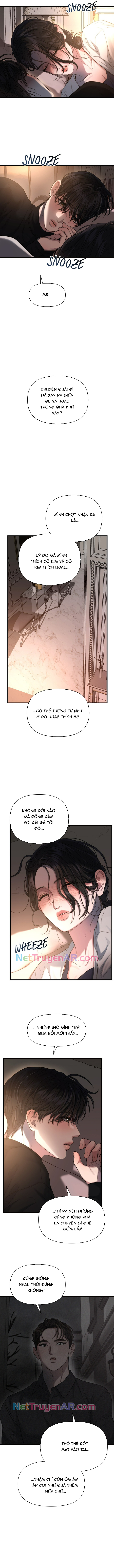 Cạm Bẫy Thanh Lịch Chap 41 - Next Chap 42