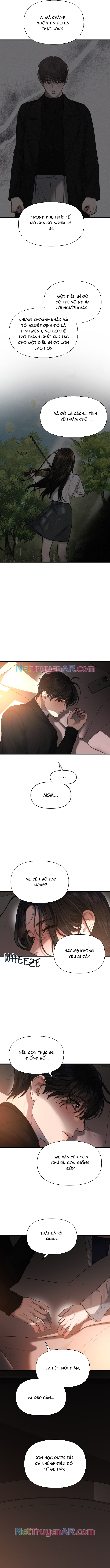 Cạm Bẫy Thanh Lịch Chap 41 - Next Chap 42