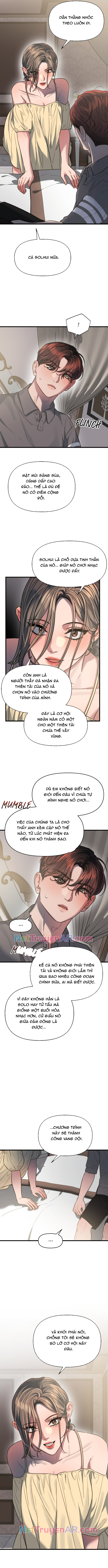 Cạm Bẫy Thanh Lịch Chap 41 - Next Chap 42