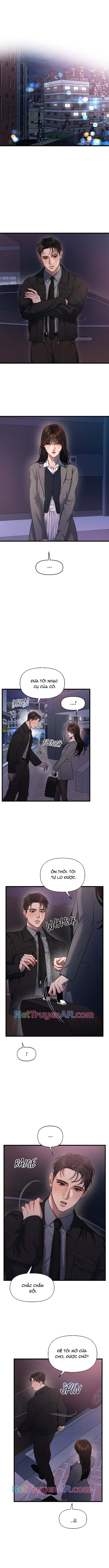 Cạm Bẫy Thanh Lịch Chap 43 - Next Chap 44