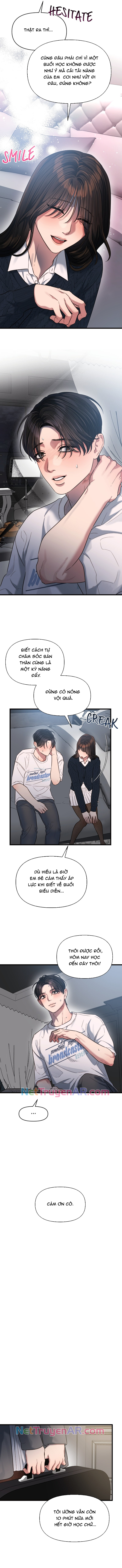 Cạm Bẫy Thanh Lịch Chap 43 - Next Chap 44