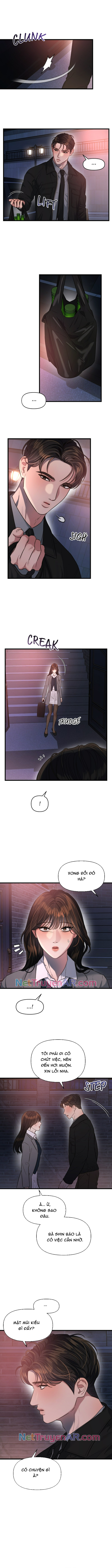 Cạm Bẫy Thanh Lịch Chap 45 - Next Chap 46