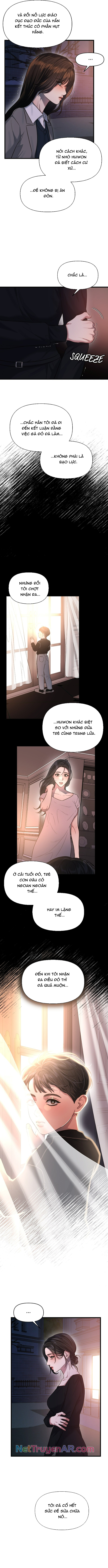 Cạm Bẫy Thanh Lịch Chap 45 - Next Chap 46