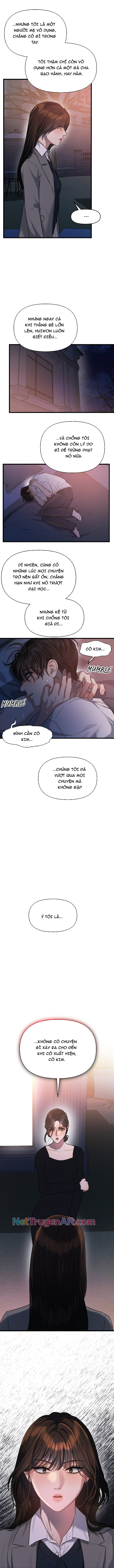 Cạm Bẫy Thanh Lịch Chap 45 - Next Chap 46